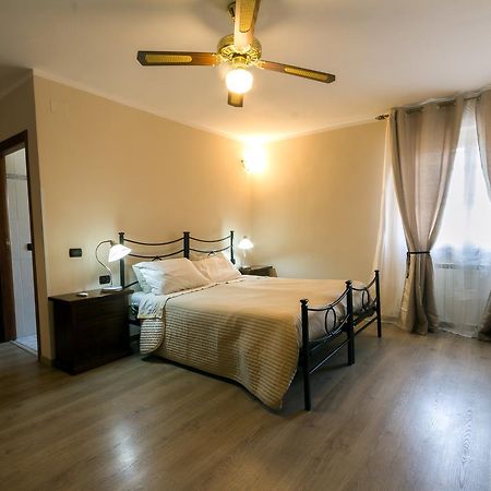 La Bella Casa Del Cuoco Ξενοδοχείο Campi Bisenzio Εξωτερικό φωτογραφία