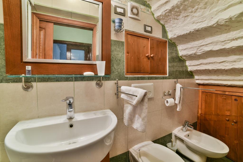 La Bella Casa Del Cuoco Ξενοδοχείο Campi Bisenzio Εξωτερικό φωτογραφία