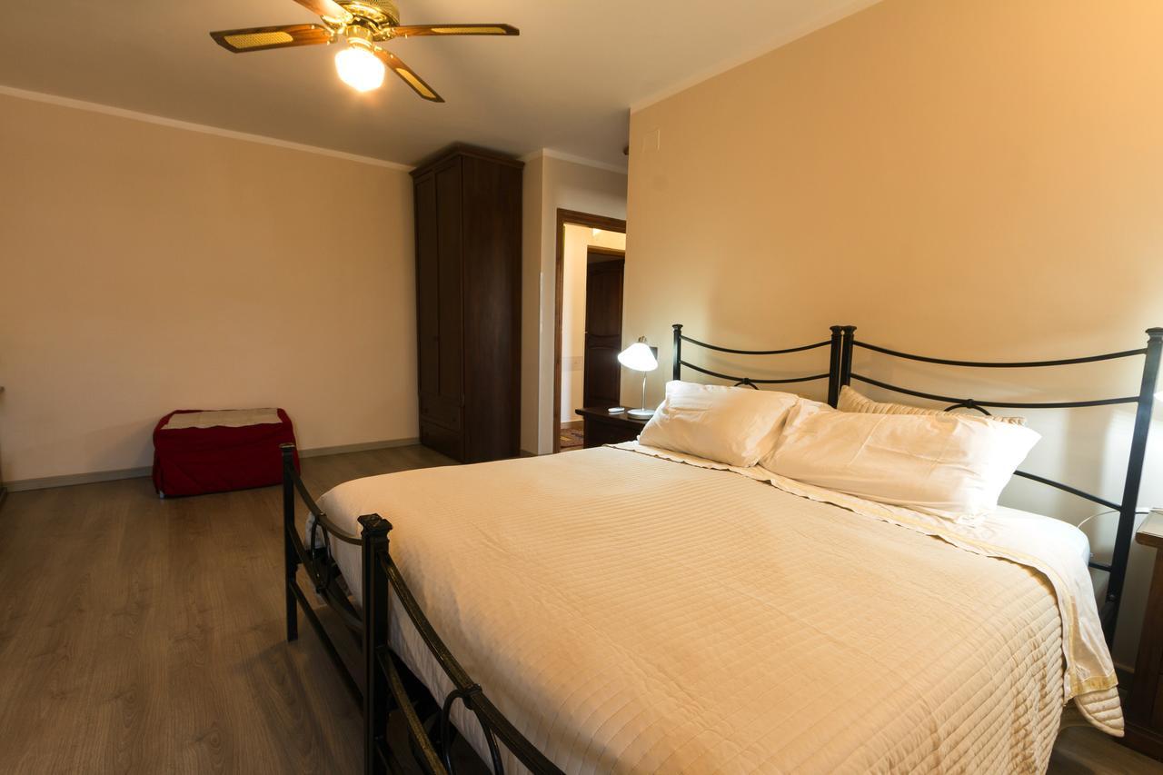 La Bella Casa Del Cuoco Ξενοδοχείο Campi Bisenzio Εξωτερικό φωτογραφία