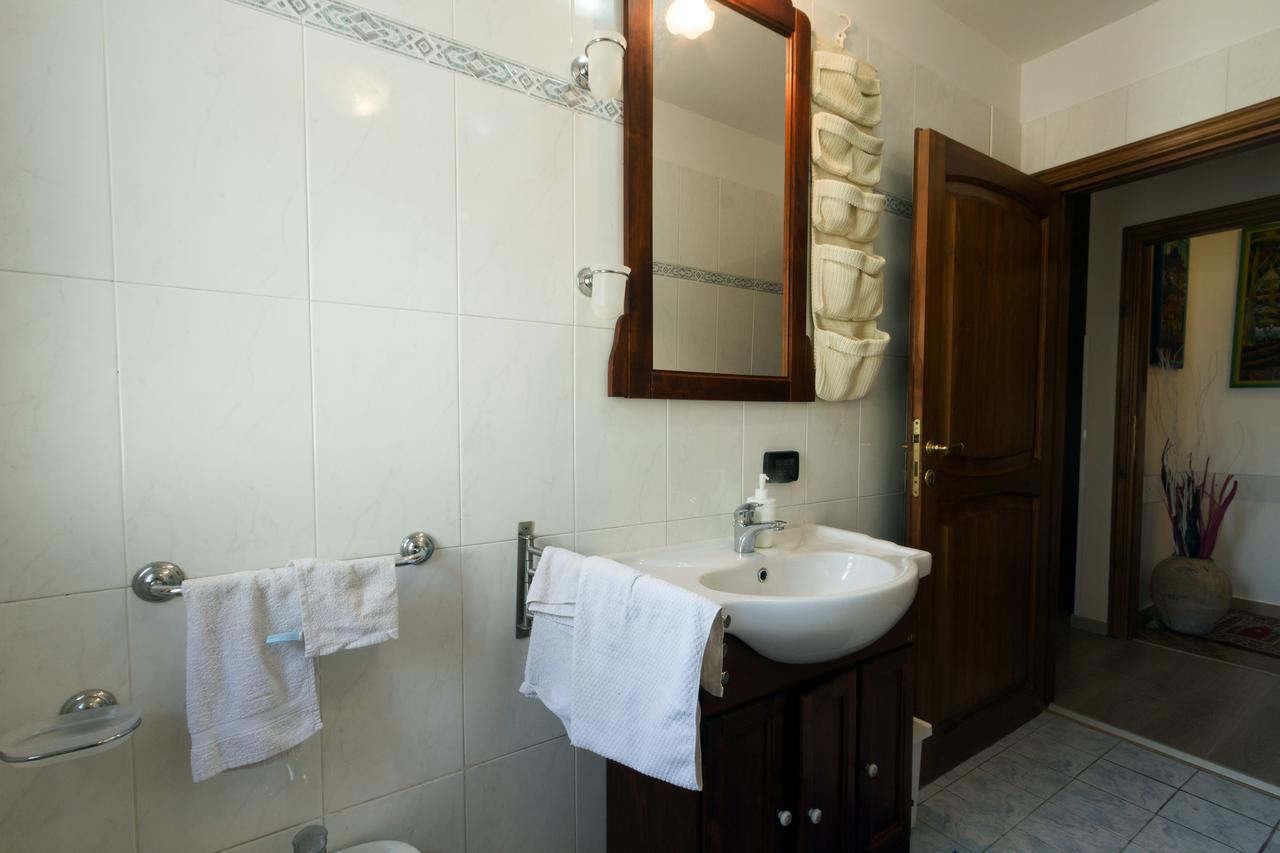 La Bella Casa Del Cuoco Ξενοδοχείο Campi Bisenzio Εξωτερικό φωτογραφία