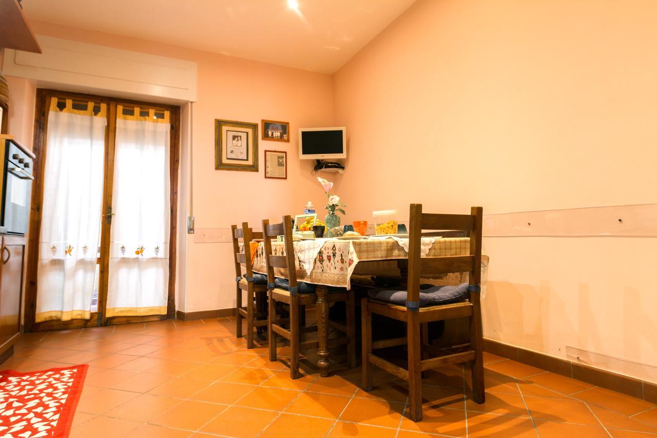 La Bella Casa Del Cuoco Ξενοδοχείο Campi Bisenzio Εξωτερικό φωτογραφία