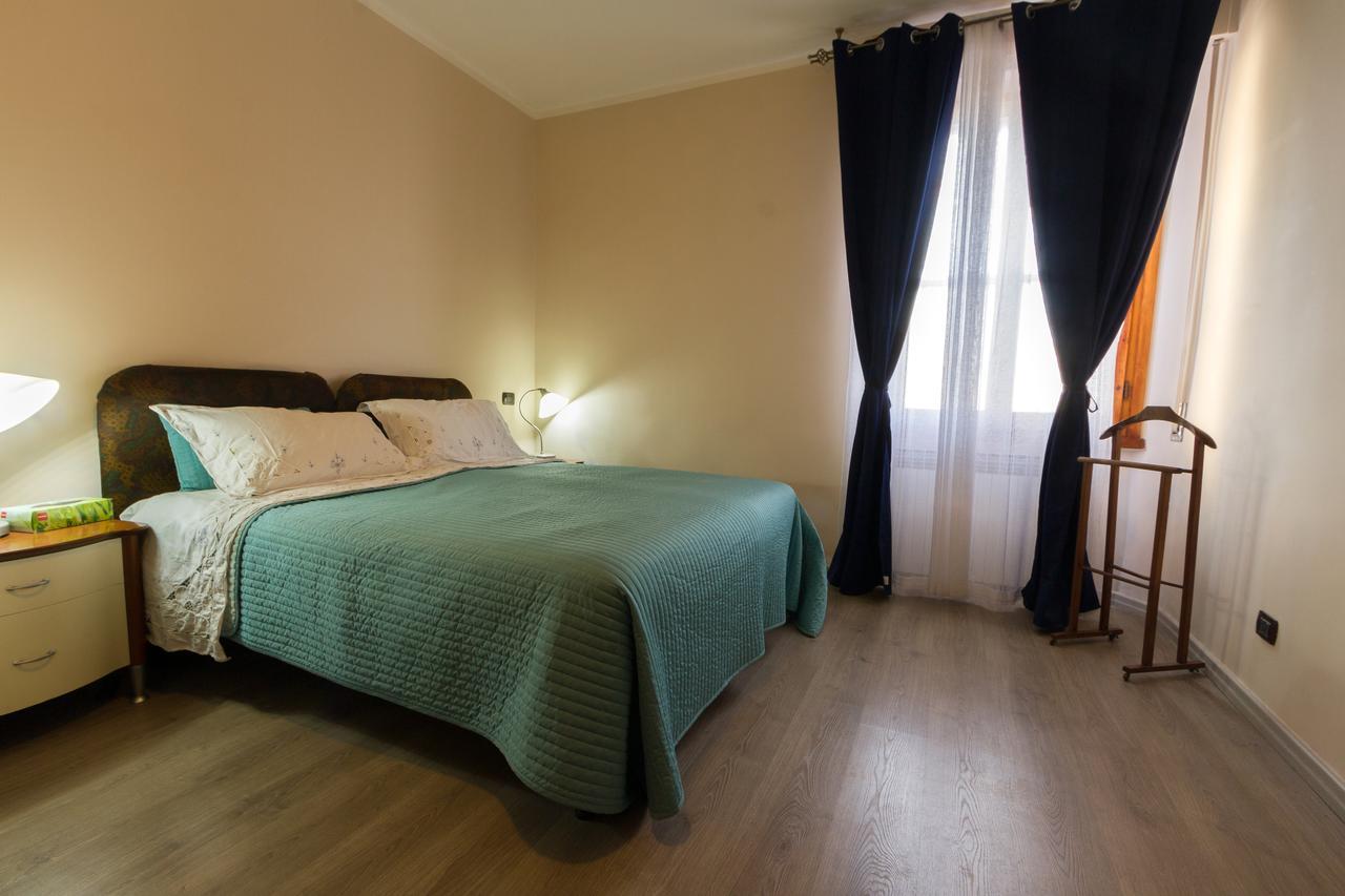 La Bella Casa Del Cuoco Ξενοδοχείο Campi Bisenzio Εξωτερικό φωτογραφία