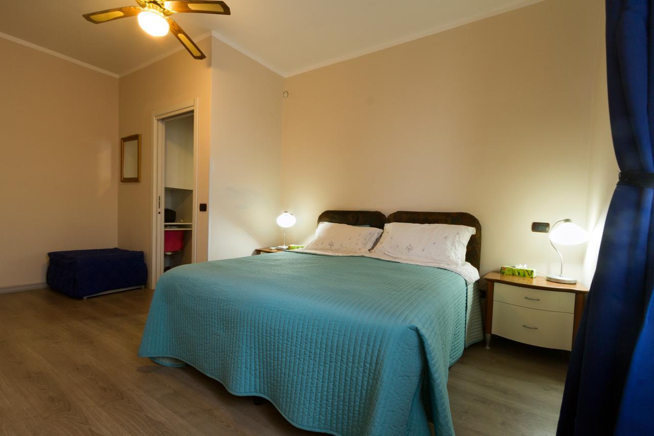 La Bella Casa Del Cuoco Ξενοδοχείο Campi Bisenzio Εξωτερικό φωτογραφία