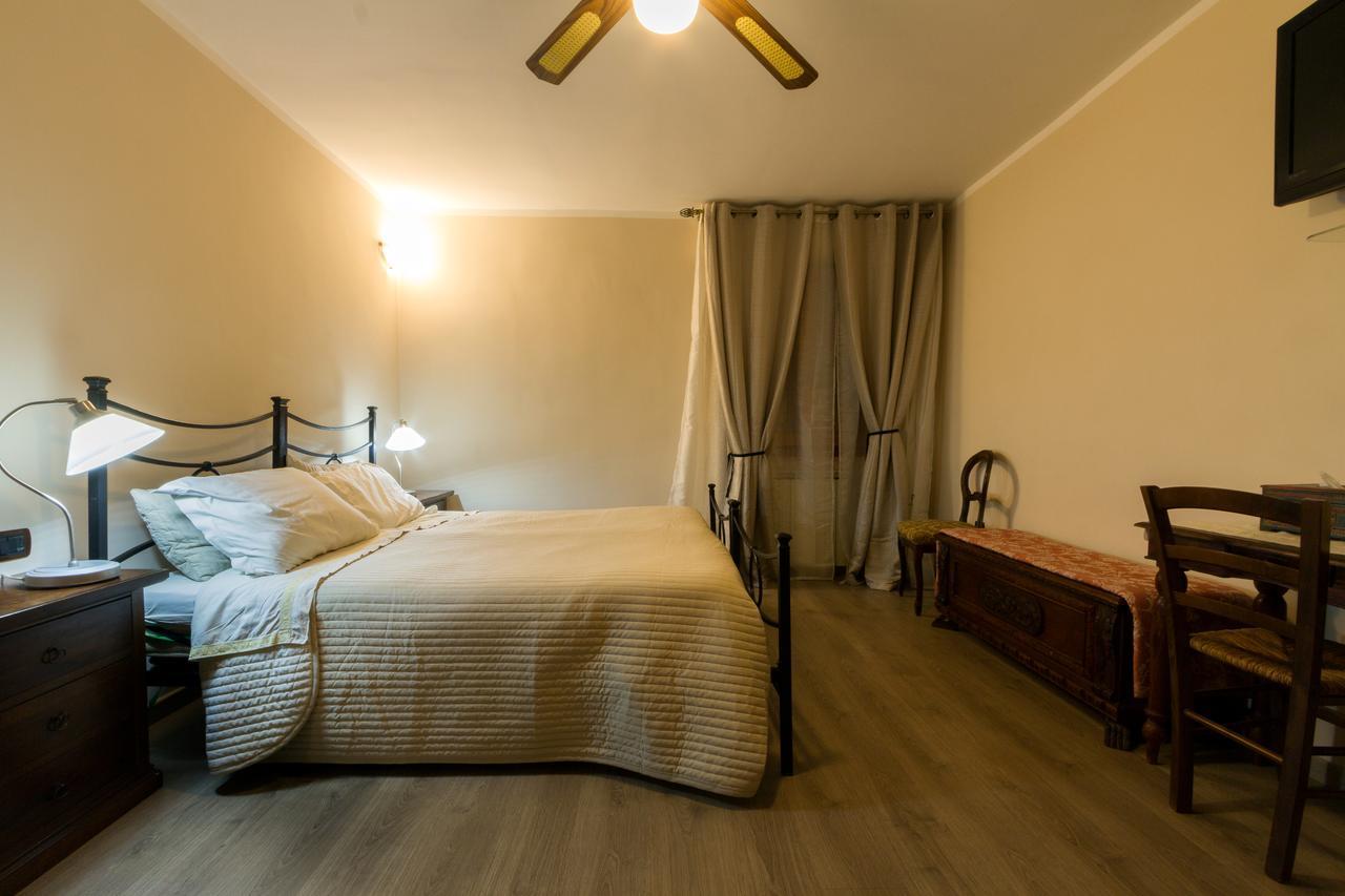 La Bella Casa Del Cuoco Ξενοδοχείο Campi Bisenzio Εξωτερικό φωτογραφία