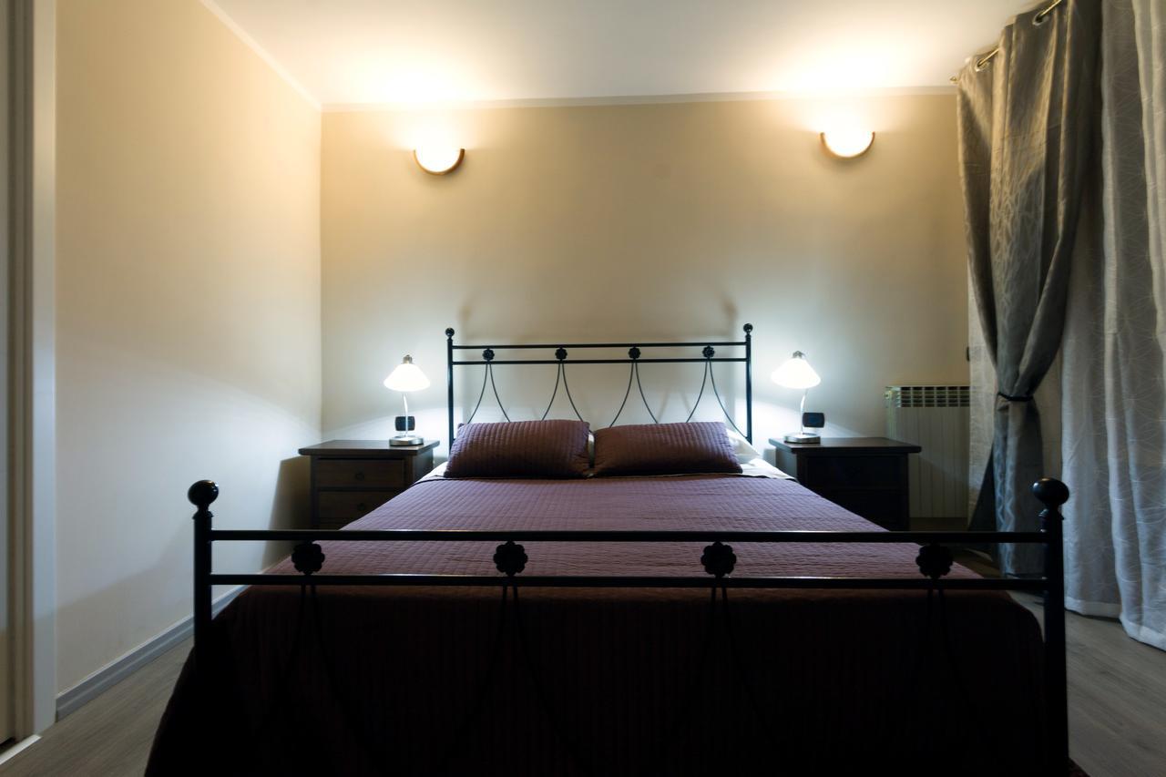 La Bella Casa Del Cuoco Ξενοδοχείο Campi Bisenzio Εξωτερικό φωτογραφία