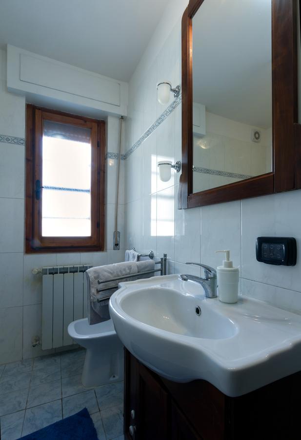 La Bella Casa Del Cuoco Ξενοδοχείο Campi Bisenzio Εξωτερικό φωτογραφία