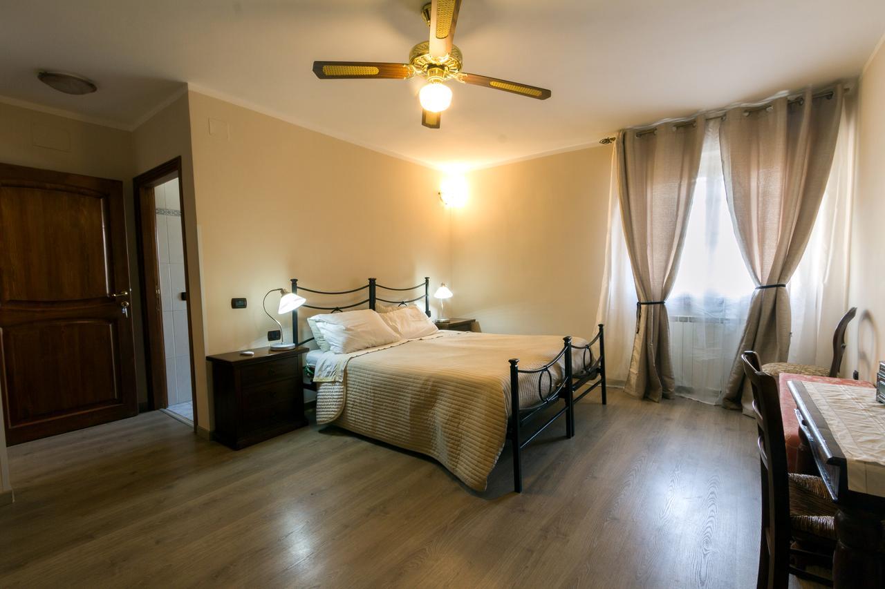 La Bella Casa Del Cuoco Ξενοδοχείο Campi Bisenzio Εξωτερικό φωτογραφία